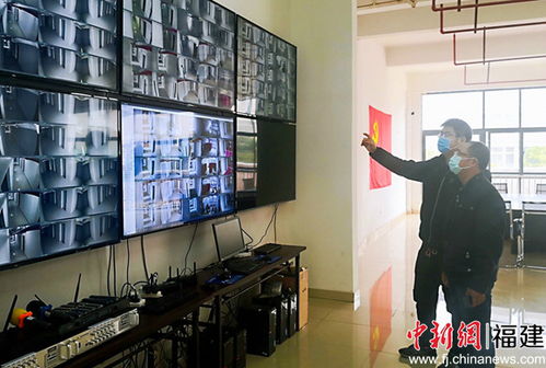 福建通信 新兵器 显身手 云网融合产品防抗疫情