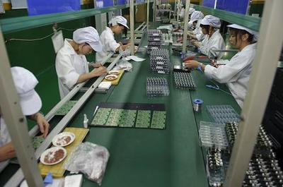 福建泉州积极打造国家级“数字对讲机产业化”基地