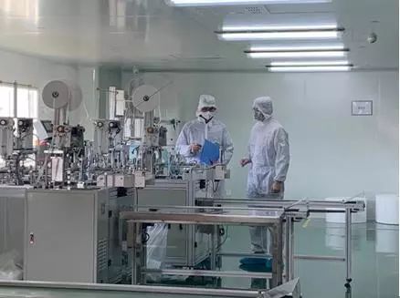 防控疫情,药监在行动丨福建省厦门药品稽查办连续十天奋战防疫第一线